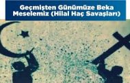 Hilal Haç Çatışması (mı)?