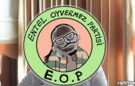 Kilit Parti: Entel Oy Vermez Partisi(EOP)