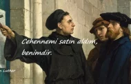 Cehennemi Satın Aldım Benimdir!